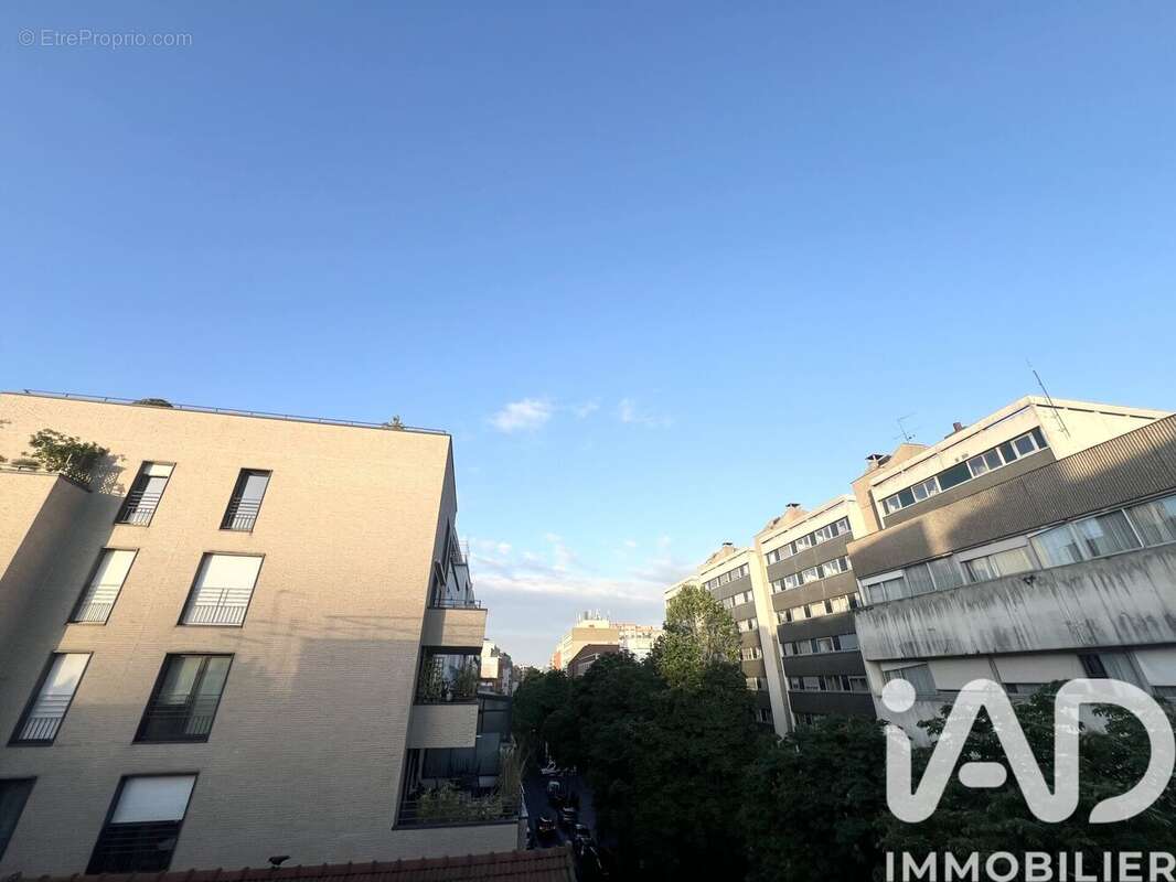 Photo 9 - Appartement à PARIS-19E