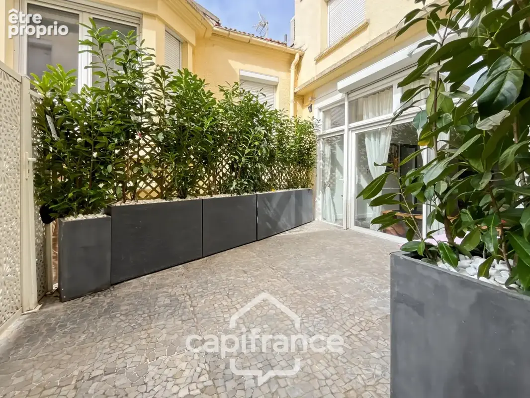 Appartement esprit maison – 164 m² – cour intérieure + box 1 voiture – rue Manessier – Nogent-sur-Marne - photo 14