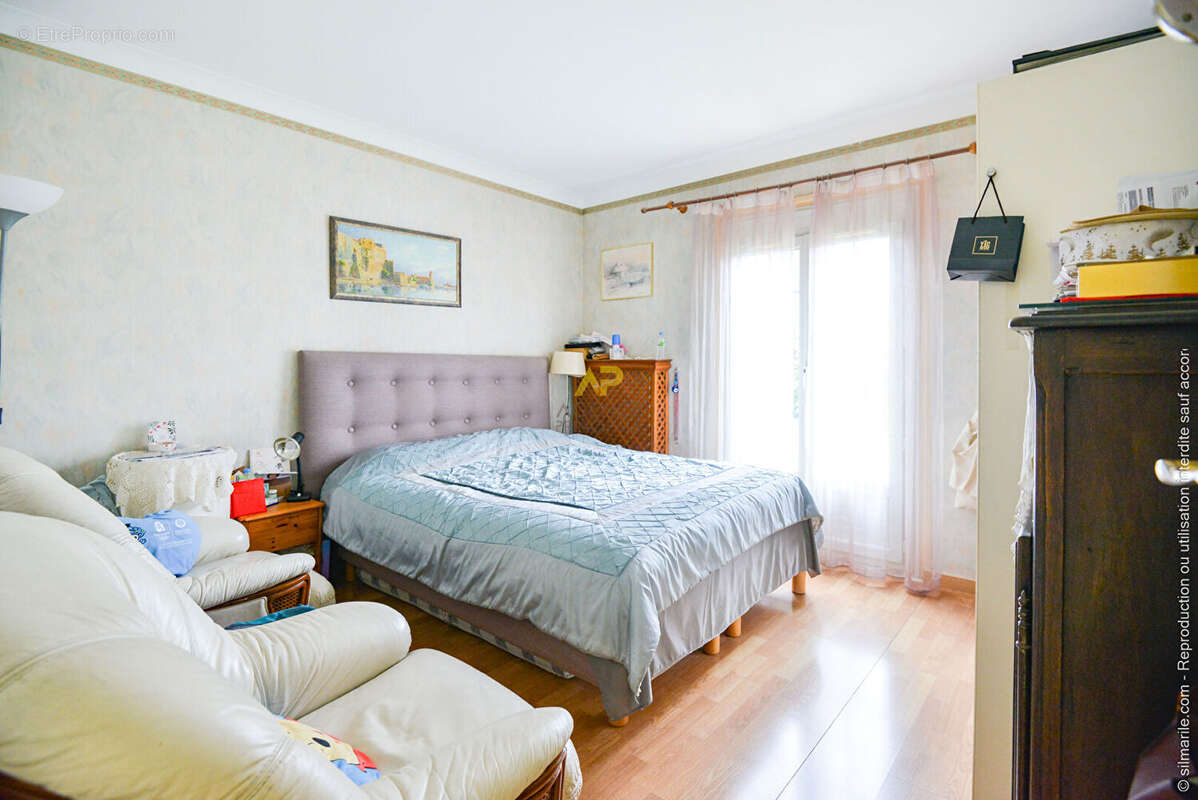 Maison familiale - 4 chambres - photo 8
