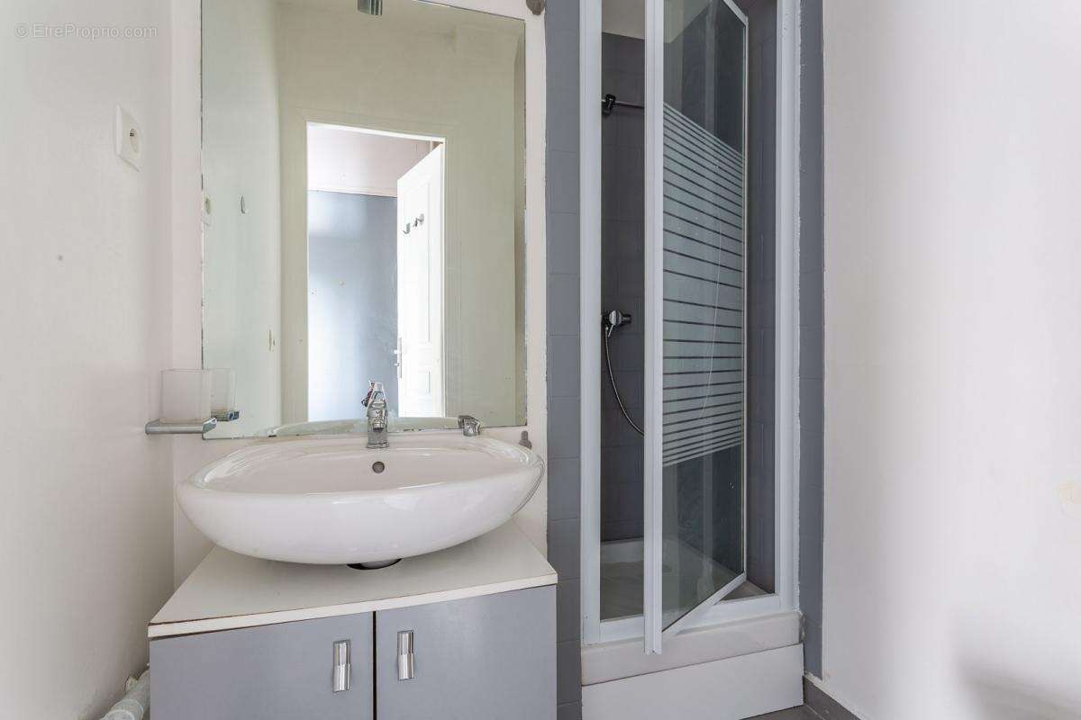 Appartement à VILLENEUVE-SAINT-GEORGES