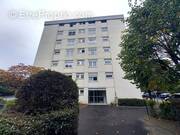 Appartement à CLICHY-SOUS-BOIS