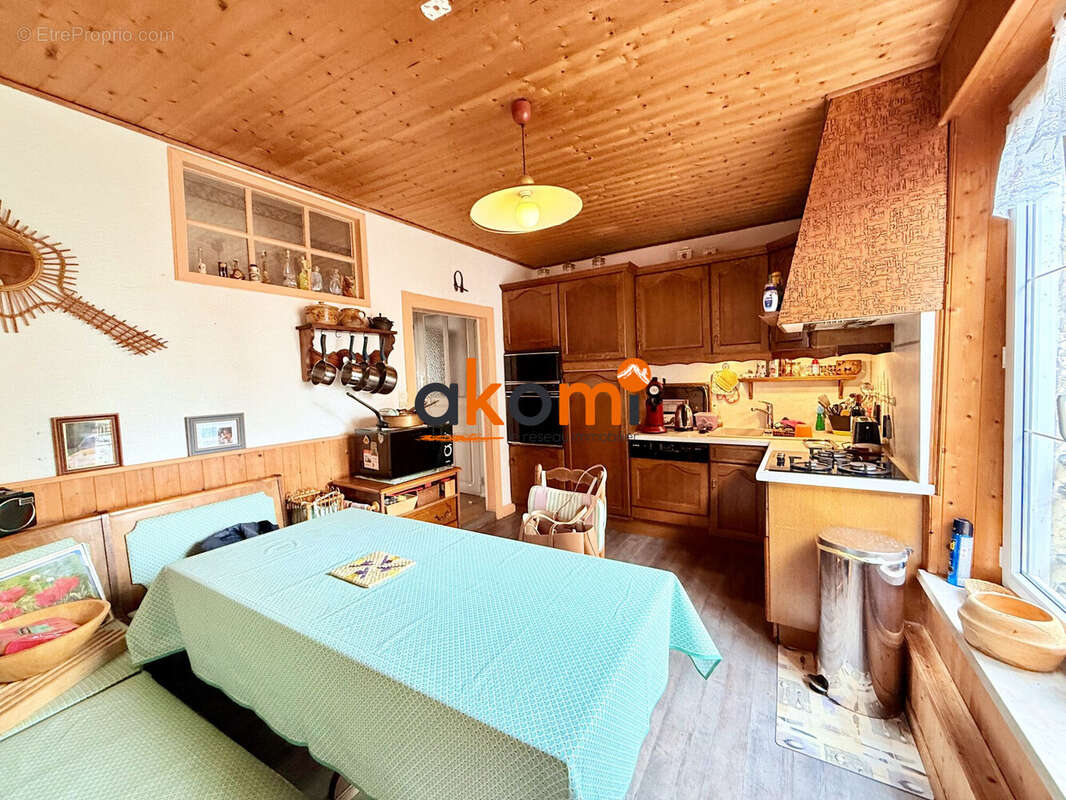 Appartement à BLAMONT