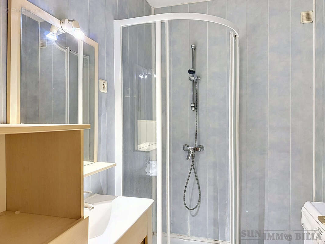 Appartement à CAGNES-SUR-MER