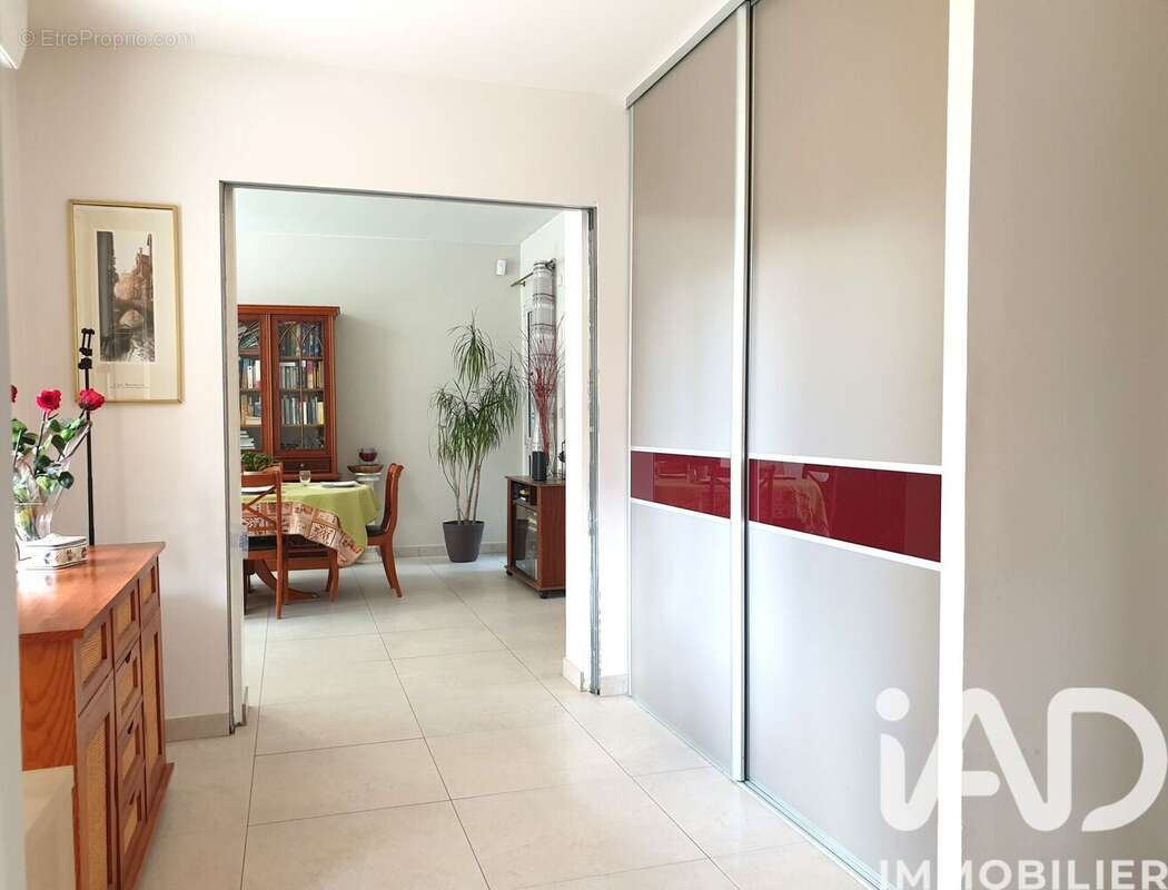 Photo 7 - Maison à ANTONY