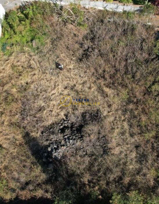 Terrain 1036 m² à Saint-Leu  - photo 3