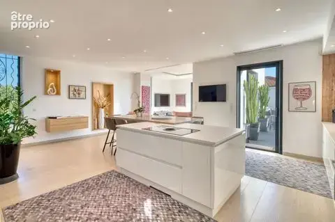 Maison 185 m² à Cannes  - photo 3