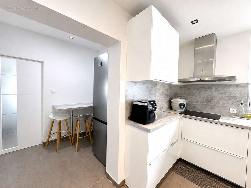 Appartement à OBERHAUSBERGEN