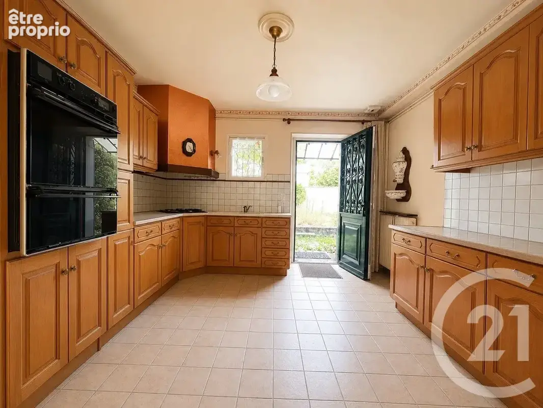 Maison 7 pièces 146 m² à vendre à Rosny-Sur-Seine (78710) - photo 14