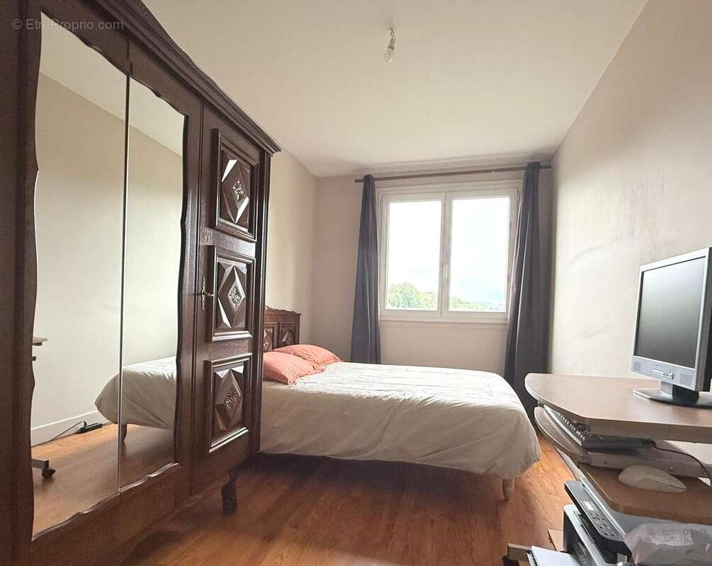 Appartement à CLERMONT-FERRAND