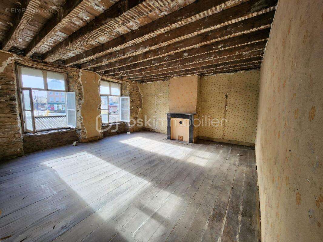 Appartement à FUMAY