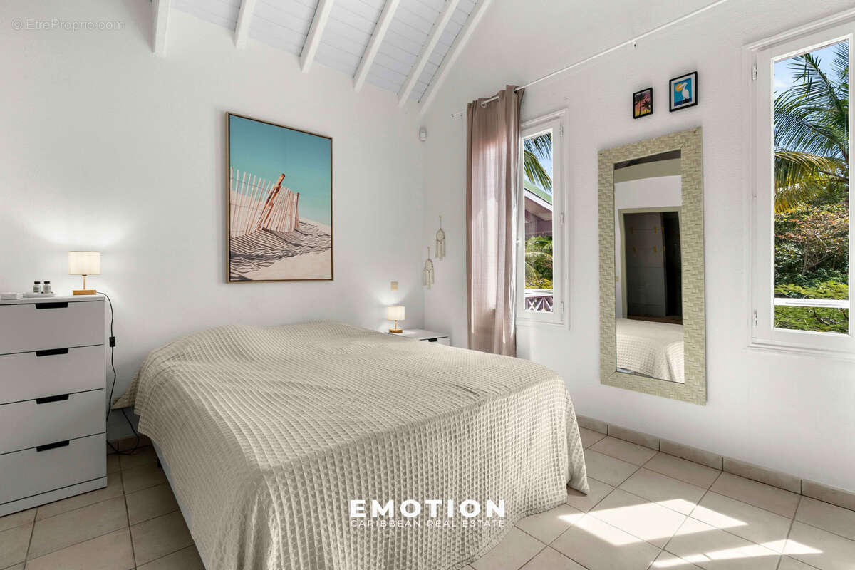 Maison à SAINT-MARTIN