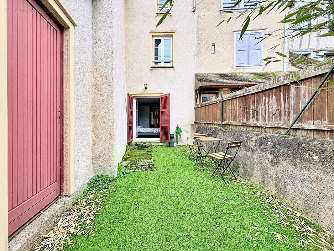 Appartement à CHARTRES