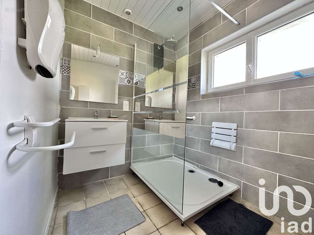 Photo 6 - Maison à NORRENT-FONTES