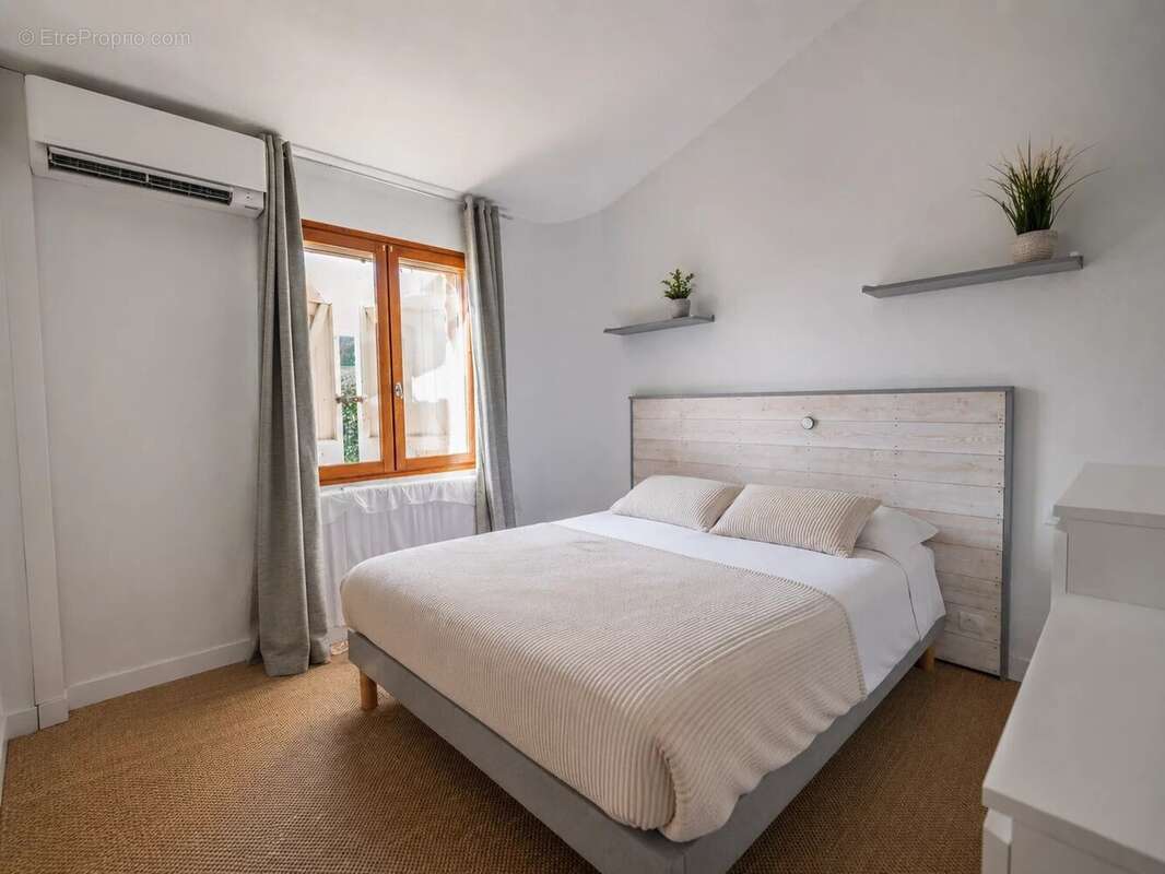 Maison à SAINTE-MAXIME