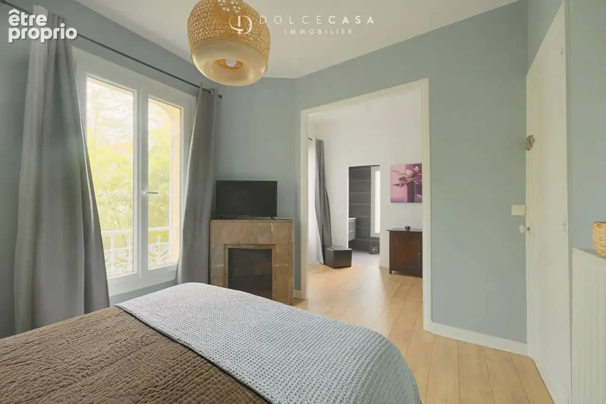 Maison Le Perreux Sur Marne 8 pièces 4 chambres 174,78 m2 - photo 10