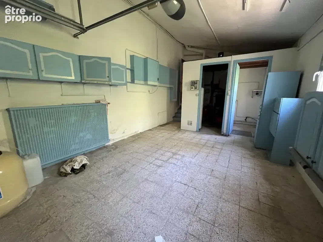 Maison t7 160 m2 sur terrain de 1000 m2 - proche centre ville - photo 14