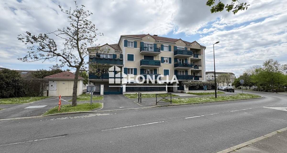 Appartement à ERAGNY