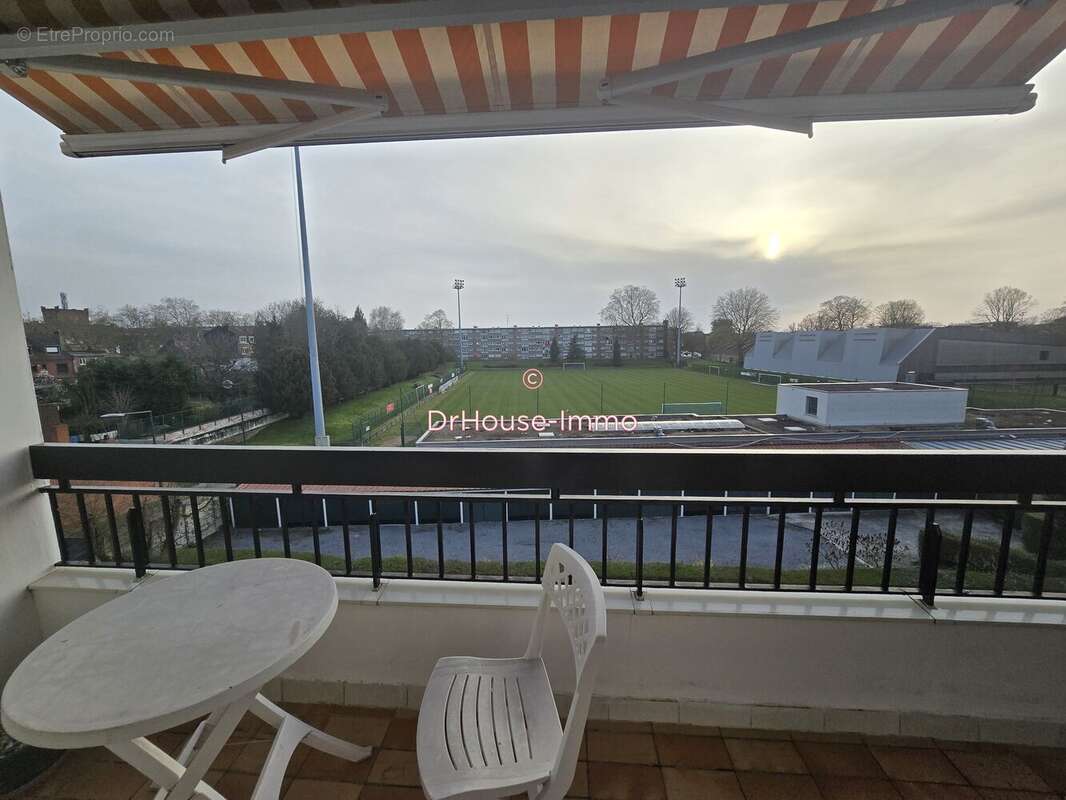 Appartement à ROUBAIX