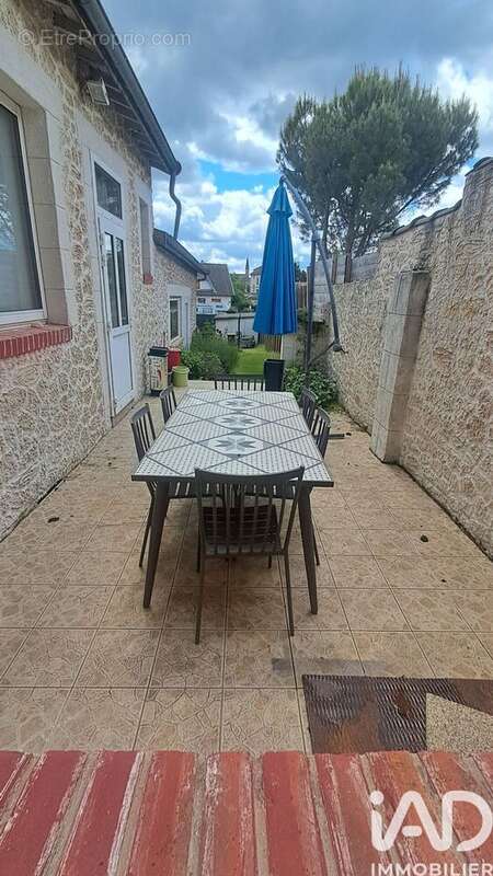 Photo 7 - Maison à SAINT-MEMMIE