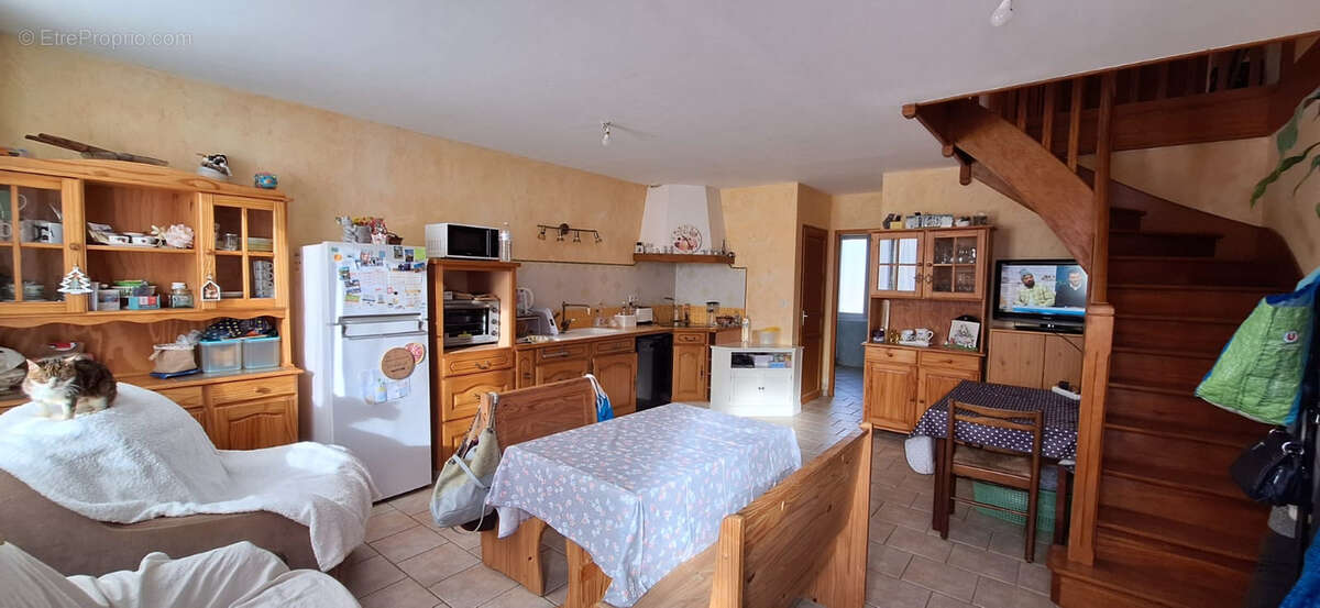 Maison à ONZAIN