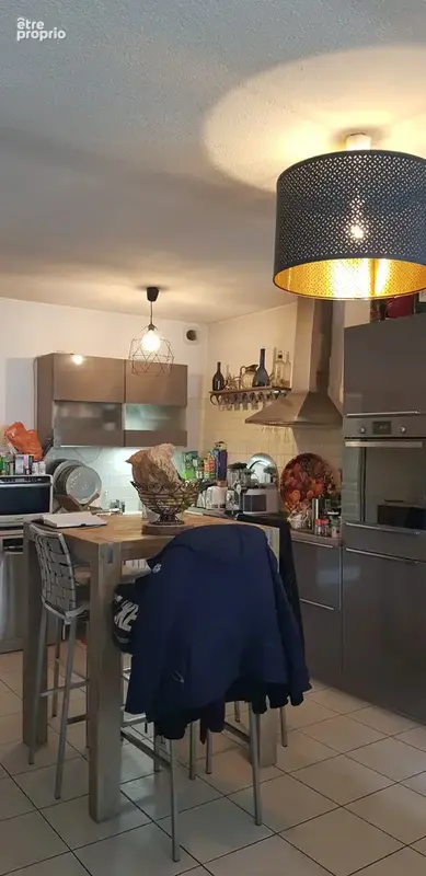 Appartement de type 4 avec ascenseur en centre ville - photo 5