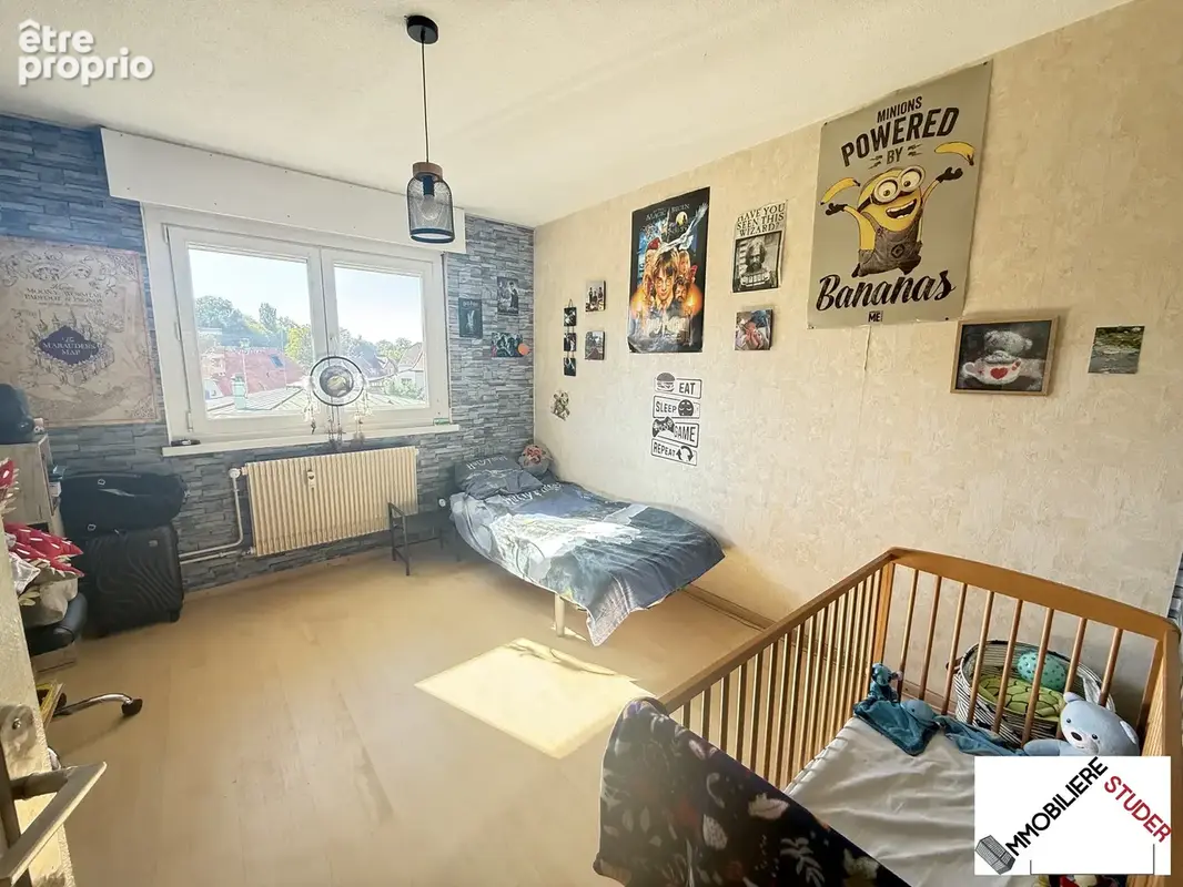 Appartement 3/4 pièces spécial investisseurs - photo 7
