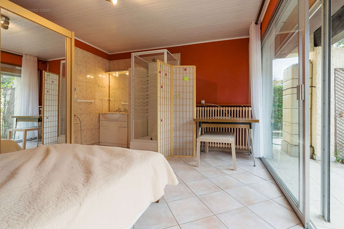 Maison à CARCASSONNE