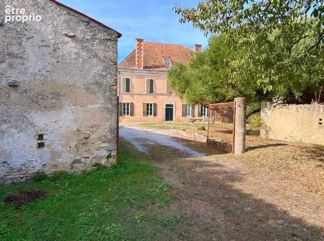 Maison à SAINT-GEORGES-D'OLERON