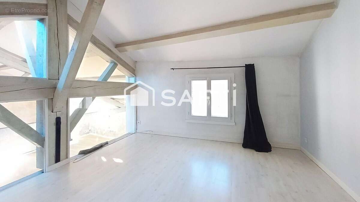 Photo 8 - Appartement à BEZIERS