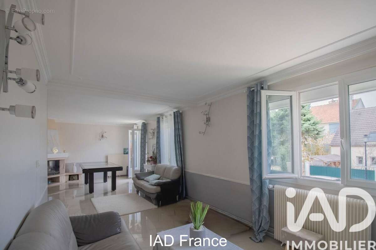 Photo 4 - Maison à TRAPPES