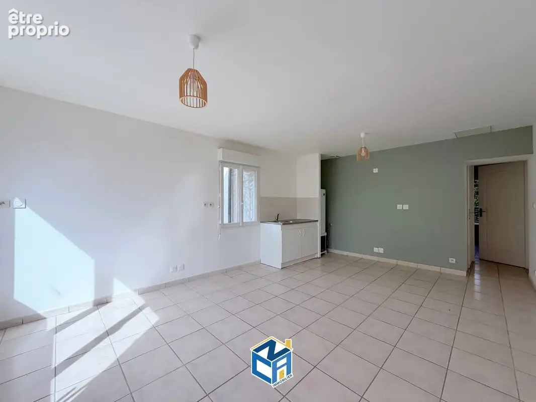 Maison 2 pièces 35 m² à vendre à Monts (37260) - photo 2