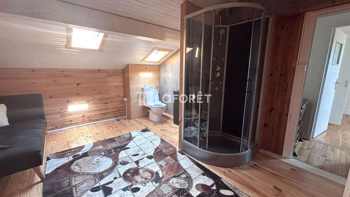 A vendre maison 5 chambres, 161 m², Albertville (73200) - photo 10