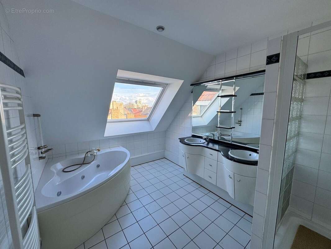 Appartement à DUNKERQUE