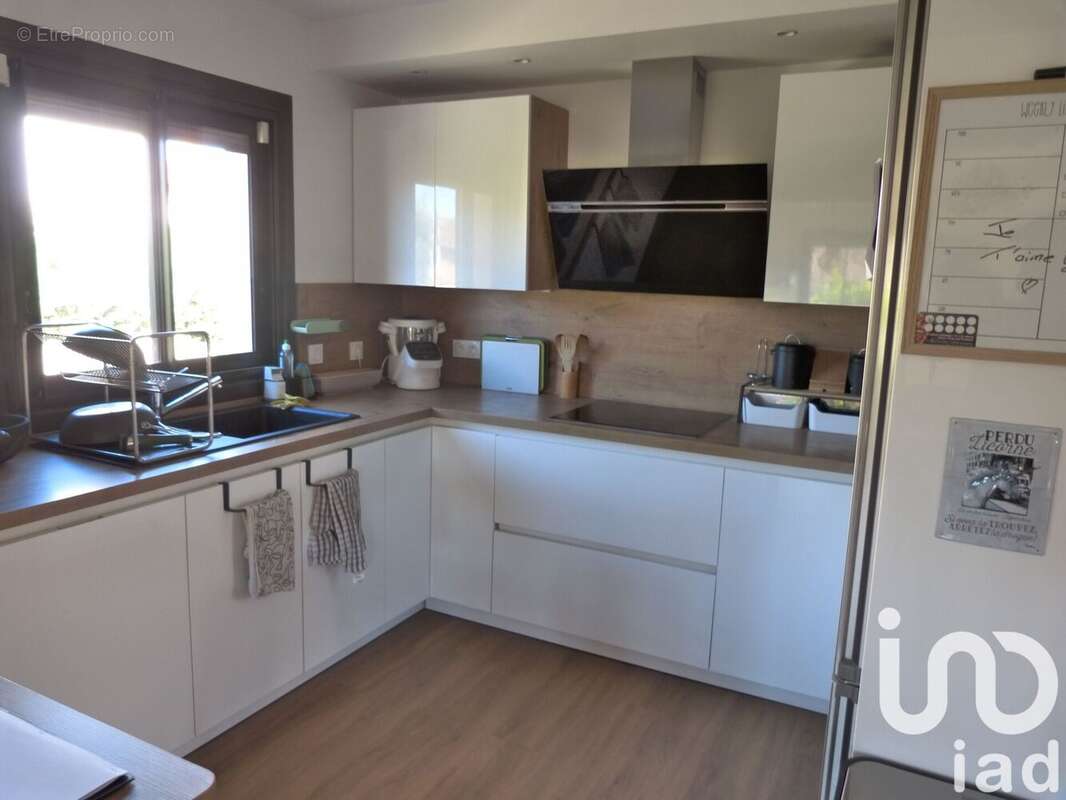 Photo 4 - Maison à PERPIGNAN