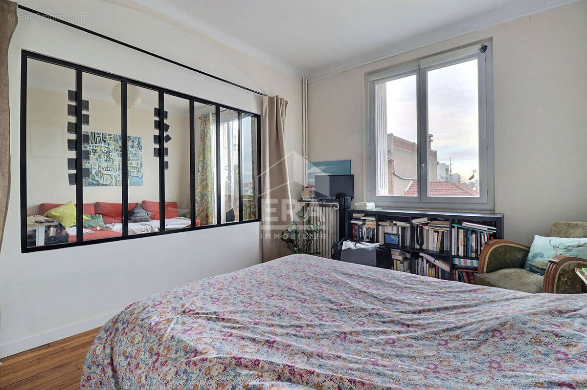 Appartement à COLOMBES