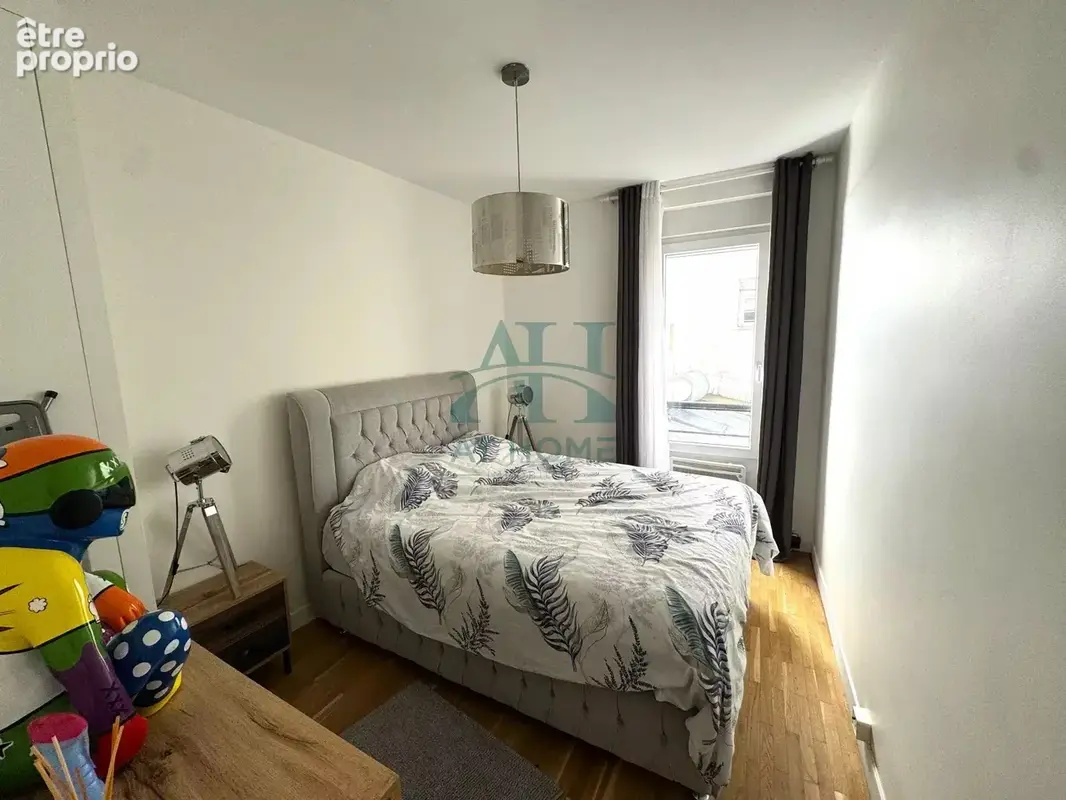 Appartement 3 pièces de 66.5m²,  rue du Faubourg Saint-Denis - photo 9