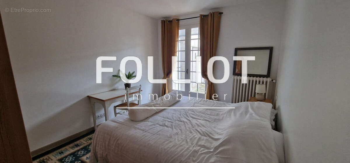 Maison de 5 pièces avec 4 chambres à vendre à REMILLY LES MARAIS - photo 15