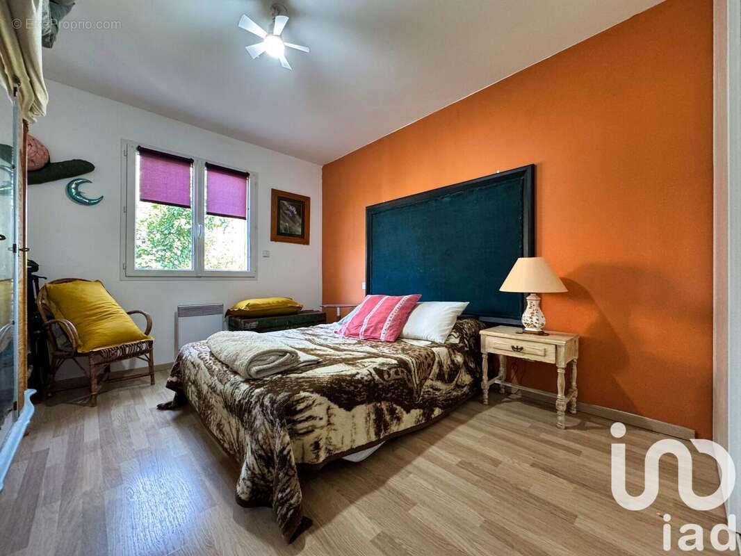 Photo 7 - Maison à RIVESALTES