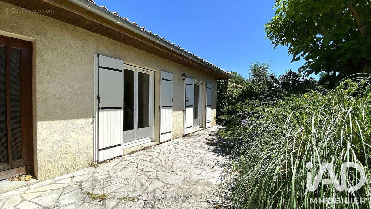 Photo 2 - Maison à MERIGNAC