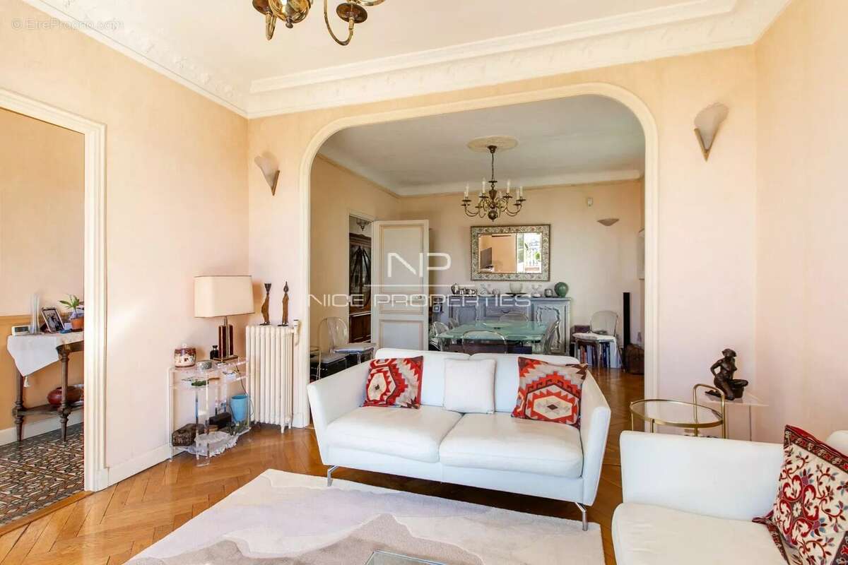 Maison à NICE