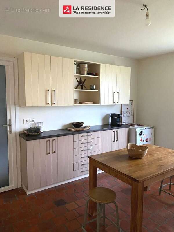 Maison à LES ESSARTS-LE-ROI