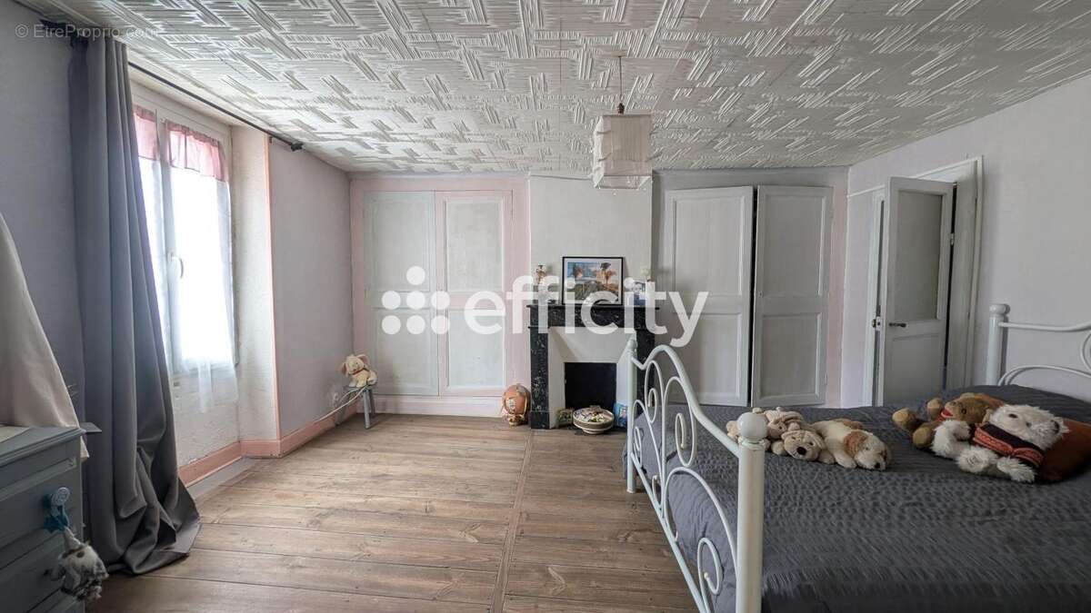 Maison de bourg - photo 7