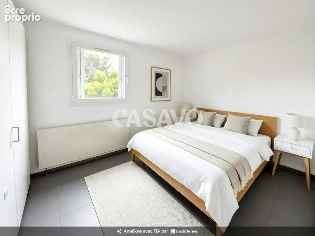 Vente Appartement 3 pièces de 65m² - 13009 Marseille - photo 4