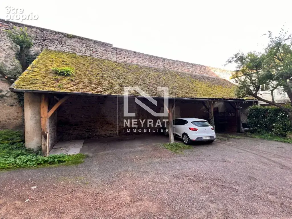 Immeuble de rapport à AUTUN ! - photo 4