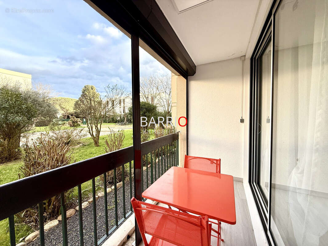Appartement à SAINT-CYPRIEN