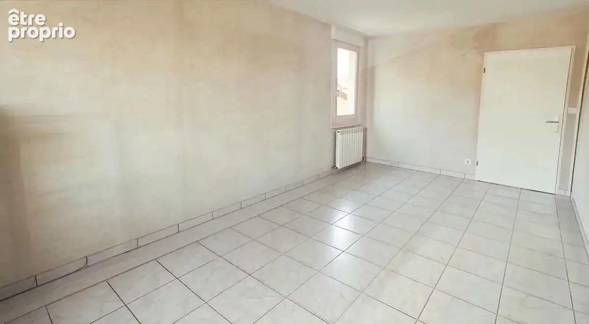 Appartement T3 quartier Barnabé - photo 4