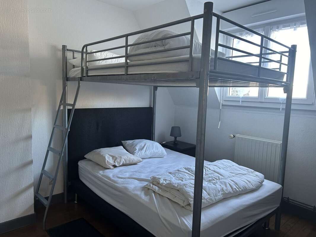 Appartement à FALAISE