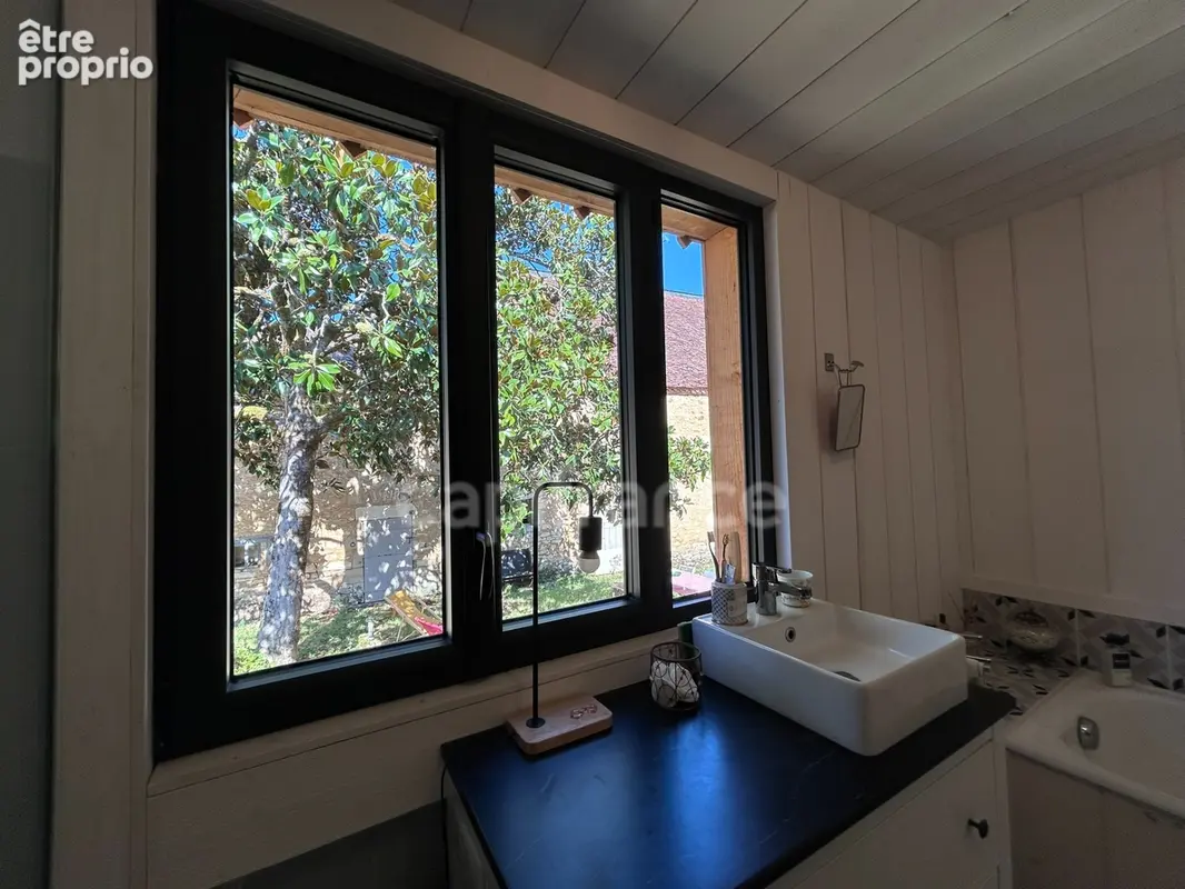 Maison à vendre 6 pièces SAINT GERMAIN DES PRES (24) - photo 49