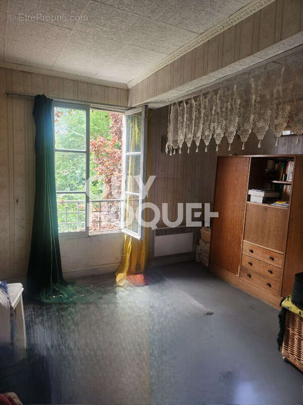 Maison à NOGENT-SUR-SEINE