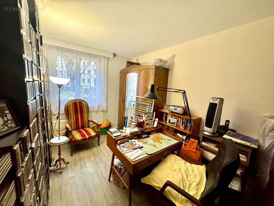 Appartement à CLICHY